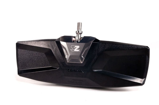 Seizmik Halo-RA Billet Aluminum Rearview Mirror For Can-Am Defender 56-18015