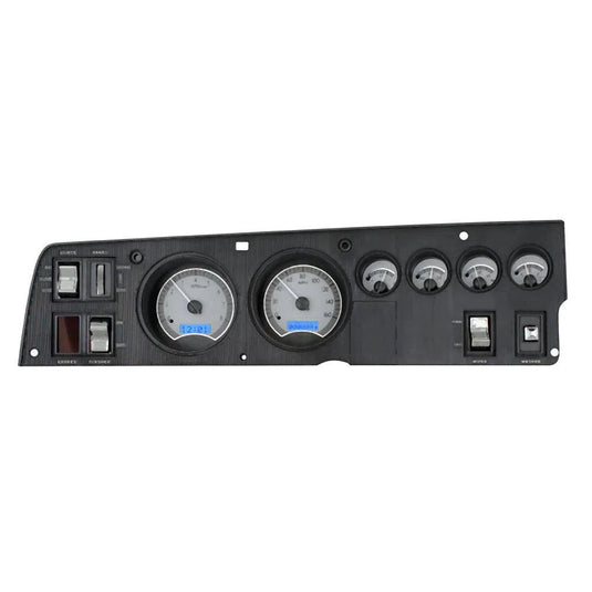 Dakota Digital 1968-1970 Dodge Charger/ Rallye B-Body  VHX Gauge Kit VHX-68D-CHG