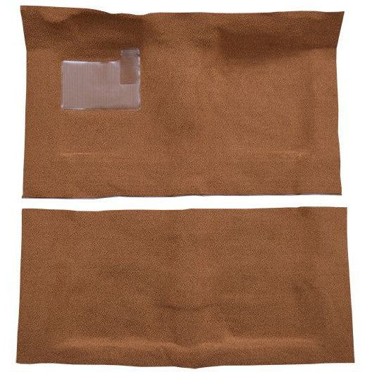 ACC Replacement Carpet Kit For 1970-1972 Buick GS 2DR 4spd without Console - CHOOSE COLOR
