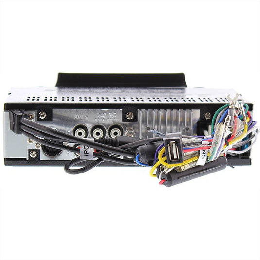 Custom Autosound 1978-81 Camaro Classic Car Stereo CAM-CALL-630