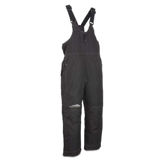 Katahdin Gear Youth Back Country Winter Snowmobile Bib Snow Pants