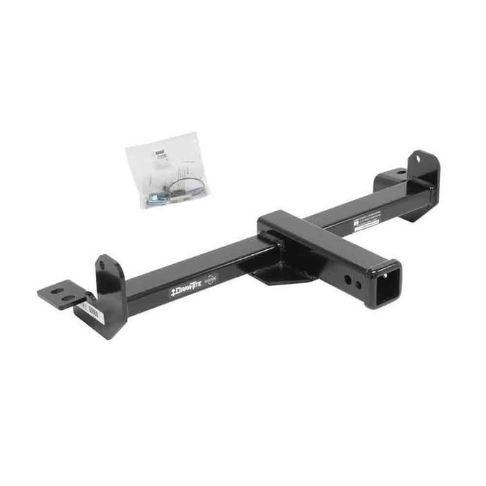 Draw-Tite Front Mount Receiver Hitch fits Select Chevrolet/GMC, Silverado/Sierra, 2500HD/3500HD Models