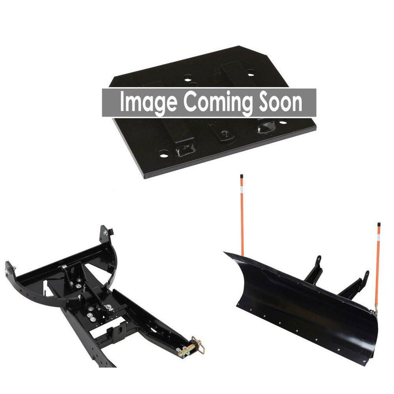 Load image into Gallery viewer, Denali UTV Snow Plow Kit For CF-Moto ZFORCE 950 2021
