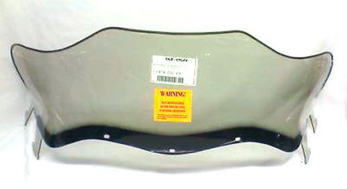 Koronis Polaris Windshield Clear 450-228