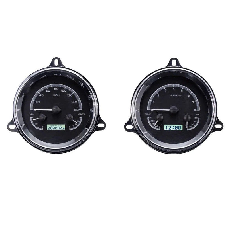 Load image into Gallery viewer, Dakota Digital 1954 Chevrolet Truck VHX Gauge Kit VHX-54C-PU
