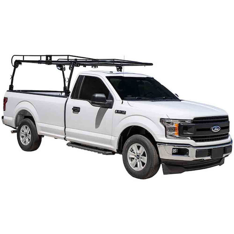 Load image into Gallery viewer, Pickup Truck Ladder Rack

