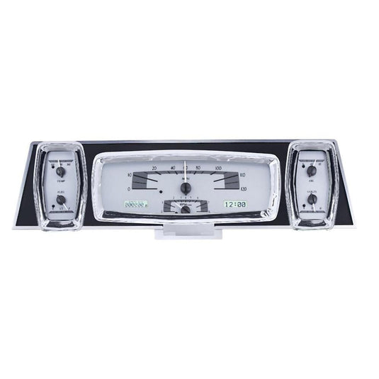 Dakota Digital 1961-1963 Lincoln Continental VHX Gauge Kit VHX-61L