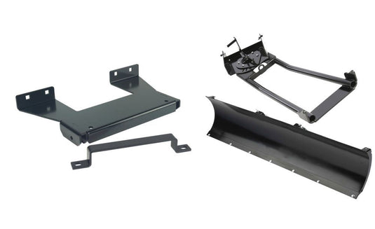 Denali ATV Snow Plow Kit For Can-Am Outlander 1000R 4x4 XT-P DPS 2012-2019