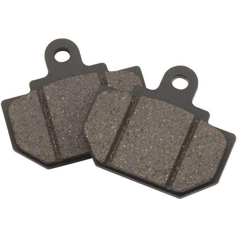Load image into Gallery viewer, EBC X Series Carbon Graphite Brake Pad and Shoes For Honda FL350R Odyssey 1985-1987 Front/Rear
