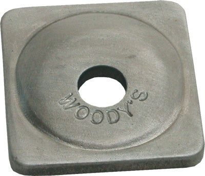 Woodys ASG-3775-48  Square Grand Digger Support Plate (48)