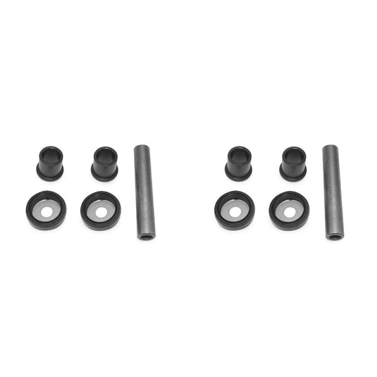 QUADBOSS Complete King Pin Kit for Suzuki LT-185 1984-1987