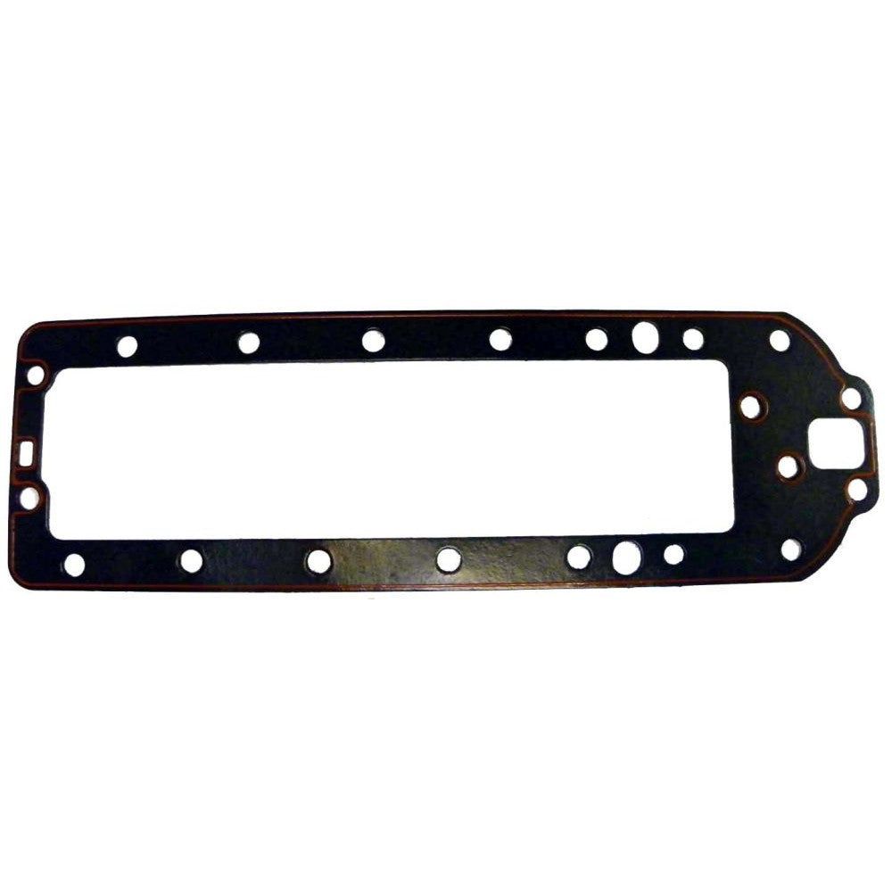 WSM Exhaust Cover Gasket For Mercury 175 Hp Sport Jet 97-05 521-22