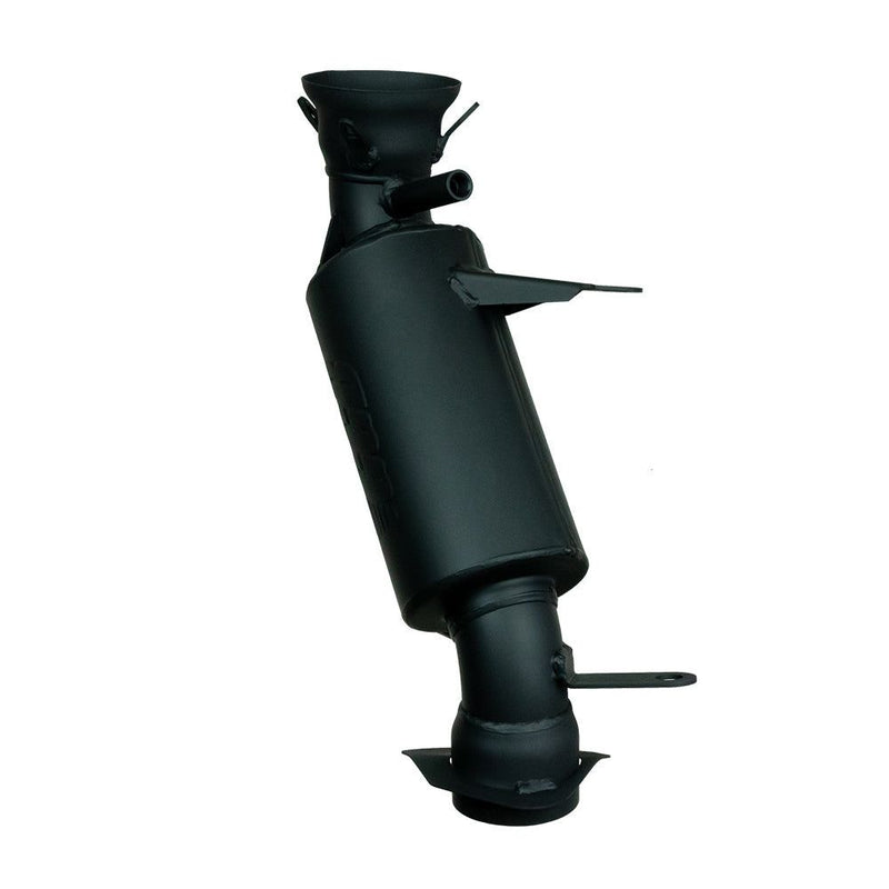 Load image into Gallery viewer, GGB Exhaust Mountain Muffler For 2020-2022 Ski-Doo Summit 850 Turbo 762-1061
