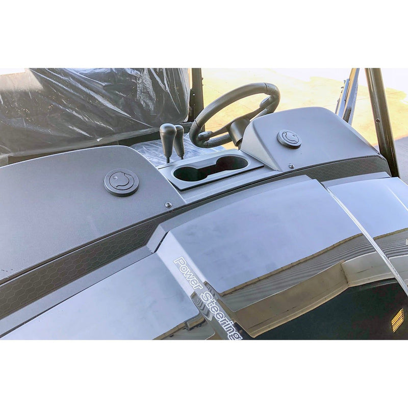 Load image into Gallery viewer, Inferno Cab Heater Kit with Defrost For 2016-2020 John Deere Gator XUV 590
