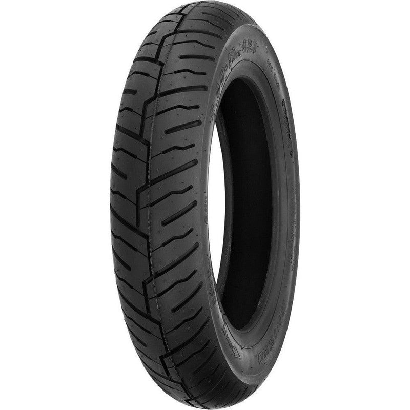 Load image into Gallery viewer, Shinko SR425 Rear 130/70-10 Scooter Tire
