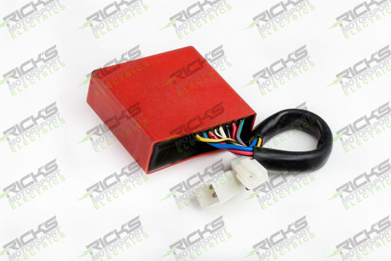 Load image into Gallery viewer, Ricks CDI Box 15-207
