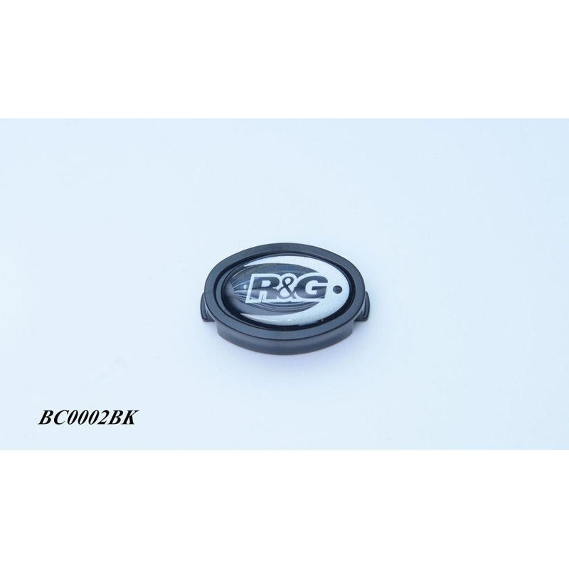 Load image into Gallery viewer, R&amp;G Racing White Replacement White Aero Bobbin Cap BC0002WH
