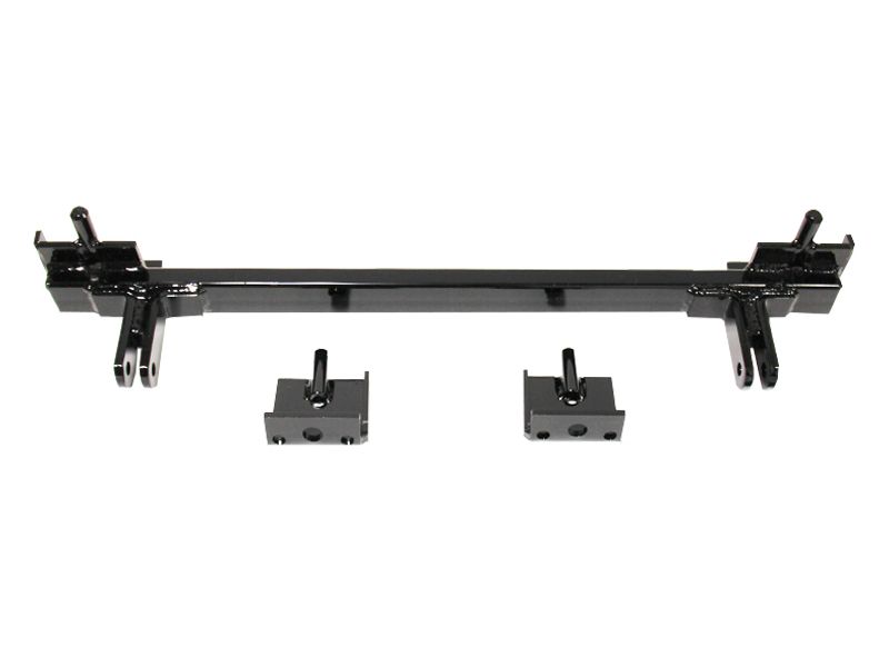 Load image into Gallery viewer, Blue Ox Tow Bar To Roadmaster Baseplate Bracket Adapter
