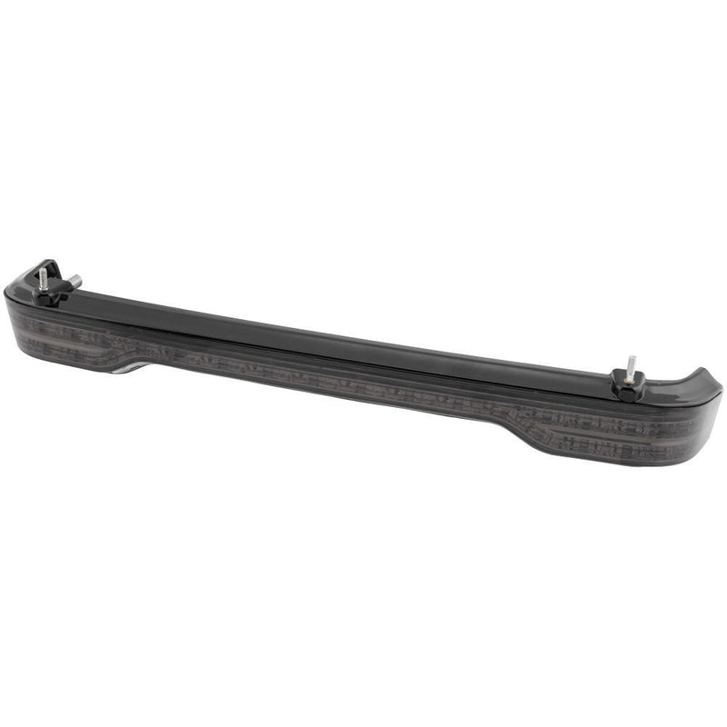 Load image into Gallery viewer, Letric Lighting Tour Pack Replacement LED Kit Black Smoke
