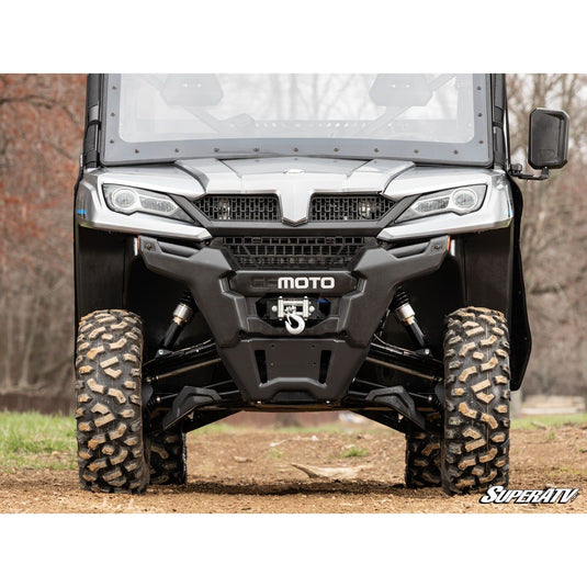 SuperATV CFMOTO UForce 1000 2