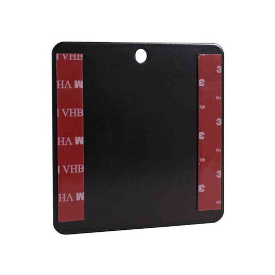 Warning Light Mounting Pad