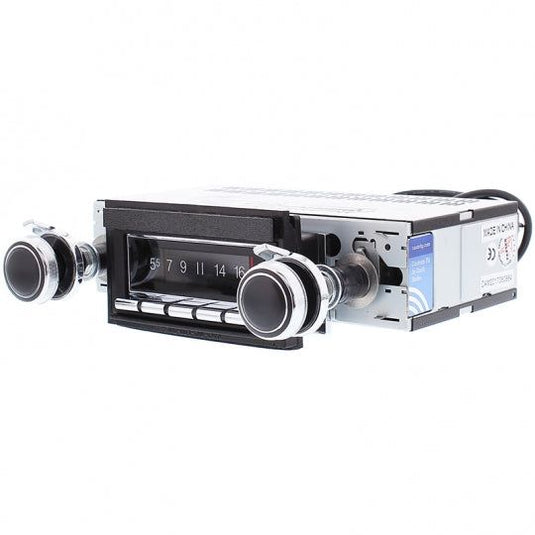 Custom Autosound 1972-79 Torino 740 Premium Bluetooth Classic Car Stereo