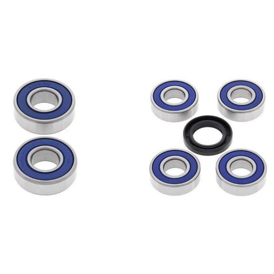 Wheel Front And Rear Bearing Kit for Yamaha 400cc IT400 1976 - 1979