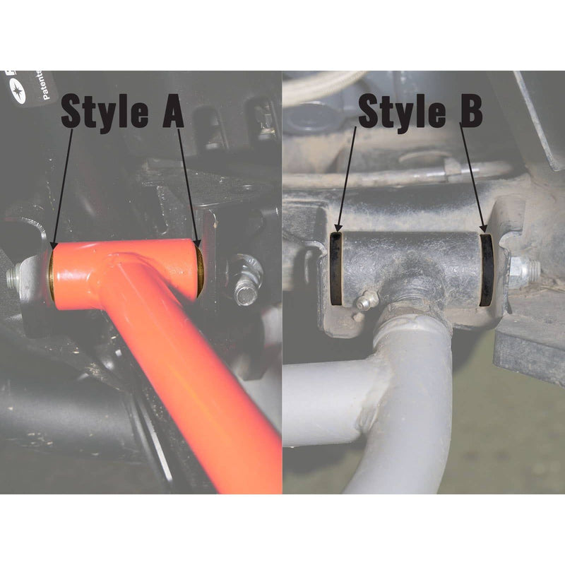 Load image into Gallery viewer, SuperATV Polaris General 2016 2-Seat OEM Style A-Arm Bushings AAB-P-GEN1K-002
