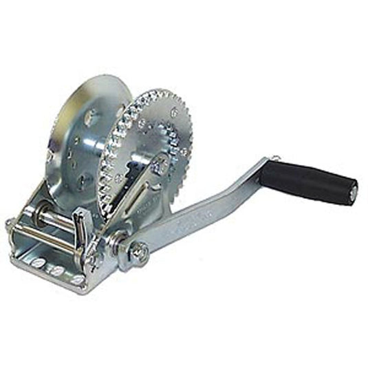 Fulton Winch 1100 Lbs Single Speed - 142100