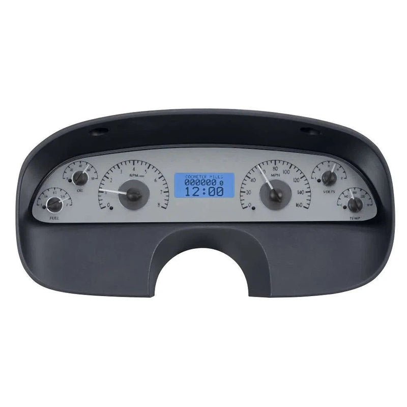 Load image into Gallery viewer, Dakota Digital 1994-1996 Chevrolet Caprice/Impala SS VHX Gauge Kit VHX-94C-CAP
