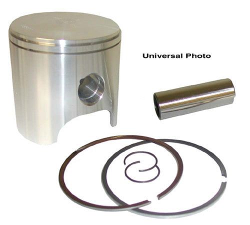 Load image into Gallery viewer, Wiseco Piston Kit 57.00/+1.00 Yam 236M05700
