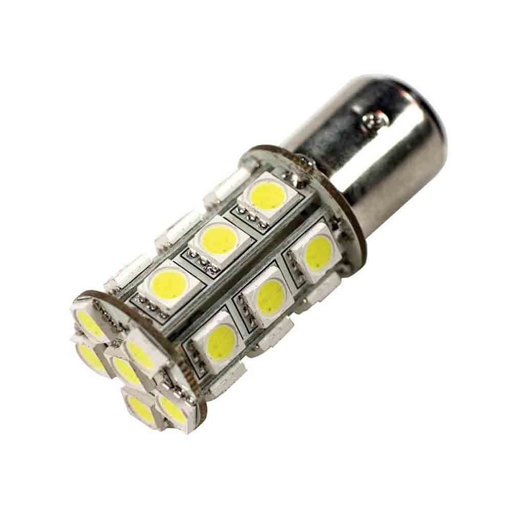 50725 1016 LED Bulb for Motorcycle and Scooter