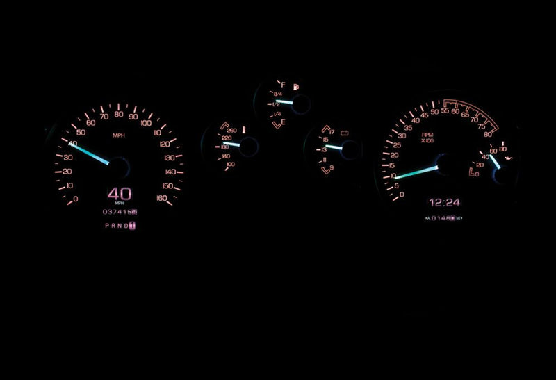 Load image into Gallery viewer, Dakota Digital 1982-1989 Chevy Camaro RTX Analog Gauge kit RTX-82C-CAM-X?
