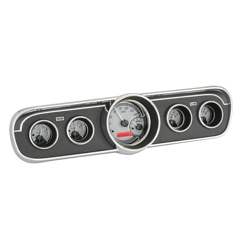 Load image into Gallery viewer, Dakota Digital 1965-1966 Ford Mustang VHX Gauge Kit VHX-65F-MUS
