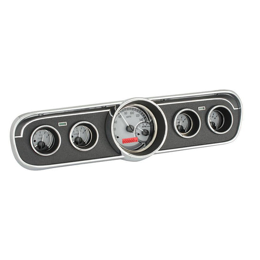 Dakota Digital 1965-1966 Ford Mustang VHX Gauge Kit VHX-65F-MUS