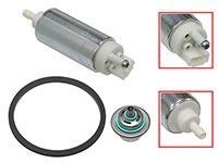 Load image into Gallery viewer, SPI Carburetor Flange SM-07176
