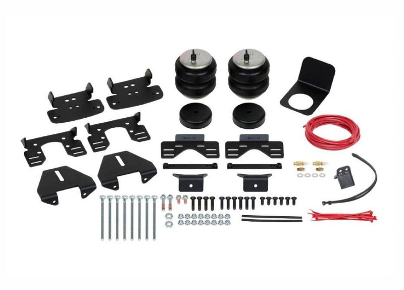 Load image into Gallery viewer, Firestone (2625) Ride-Rite Rear Air Spring Kit fits Select Ford F-250, F-350 &amp; F-450
