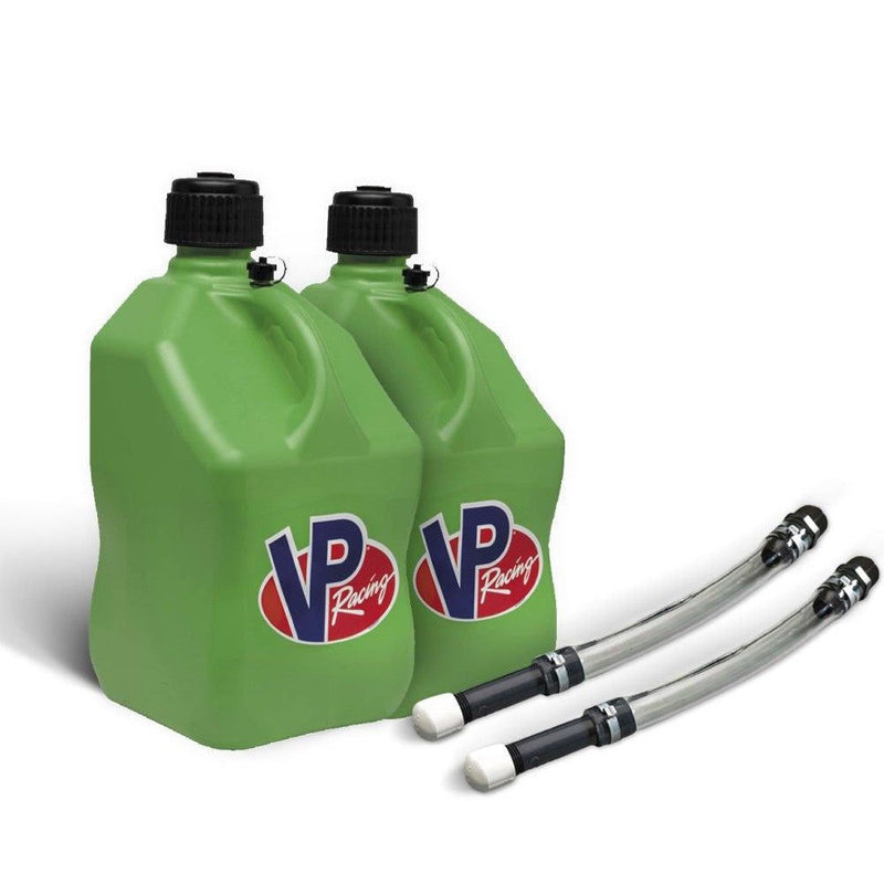 Load image into Gallery viewer, VP Racing Square 5.5 Gallon Utility Jugs
