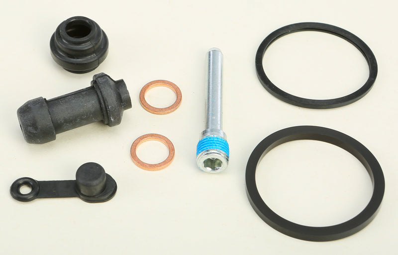 Load image into Gallery viewer, All Balls All Balls Caliper Rebuild Kit 18-3027
