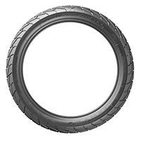 Bridgestone Battlax Adventurecross Scrambler Ax41S 100/90-19 Tire (57H) Front