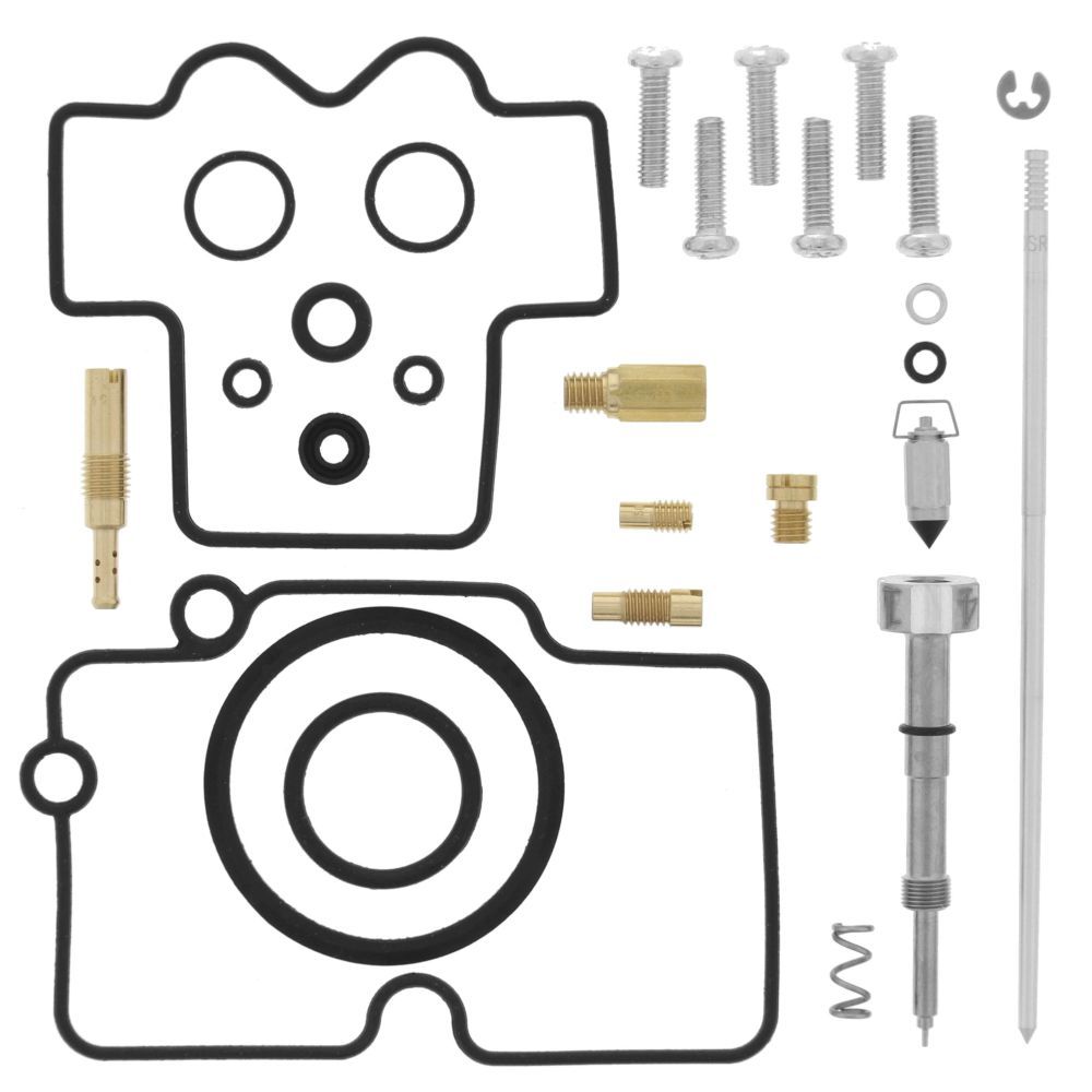 QuadBoss Carburetor Kit - 53261453