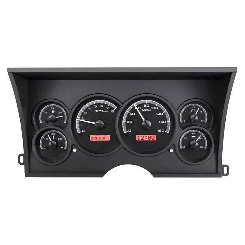 Load image into Gallery viewer, Dakota Digital 1988-1994 Chevrolet Pickup VHX Gauge Kit VHX-88C-PU
