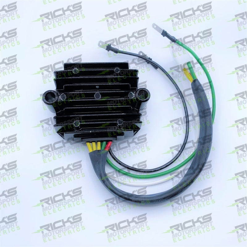 Load image into Gallery viewer, Ricks Rectifier-Regulator Lithium Compatible For Honda CB750A Hondamatic 1976-1978
