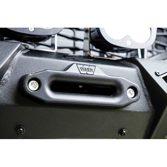 Load image into Gallery viewer, Elektric Offroad Volt Series Front Winch Bumper For Polaris RZR Pro R/Turbo R 2022-2024
