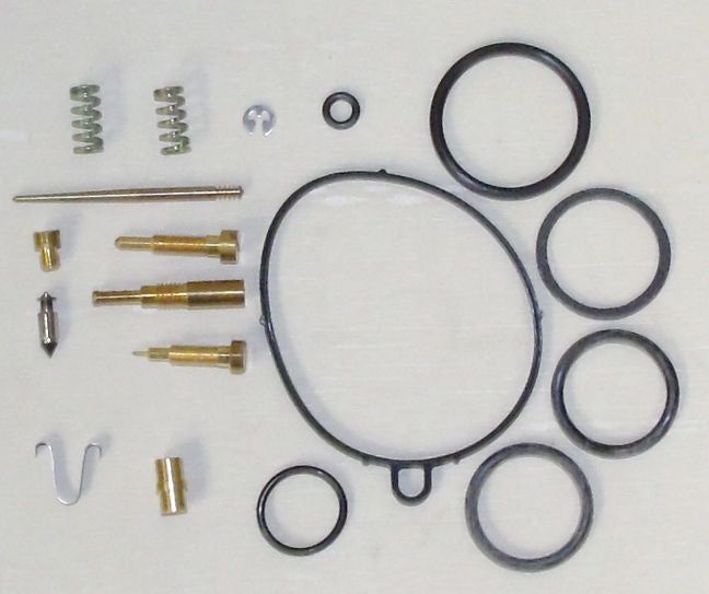 Load image into Gallery viewer, WSM Carburetor Kit For Honda 110 ATC 84-85 016-024
