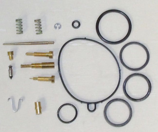 WSM Carburetor Kit For Honda 110 ATC 84-85 016-024