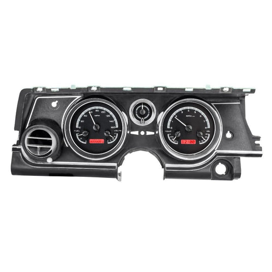 Dakota Digital 1963-1965 Buick Riviera VHX Gauge Kit VHX-63B-RIV