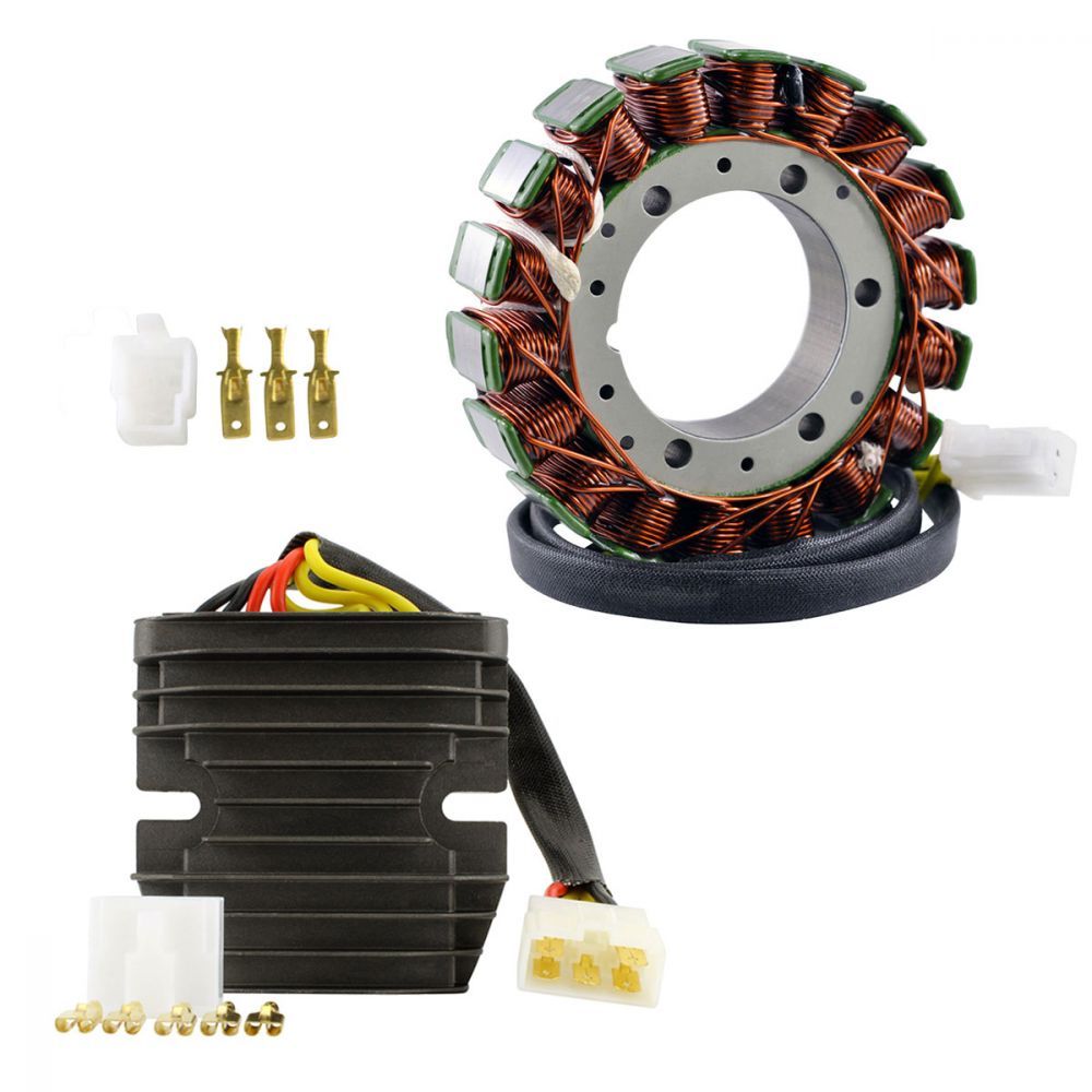 RMStator Stator Kit With RMS900-107275