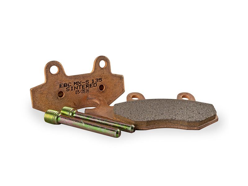 Load image into Gallery viewer, EBC 1 Pair MX-S Offroad Race Brake Pads MPN MXS165
