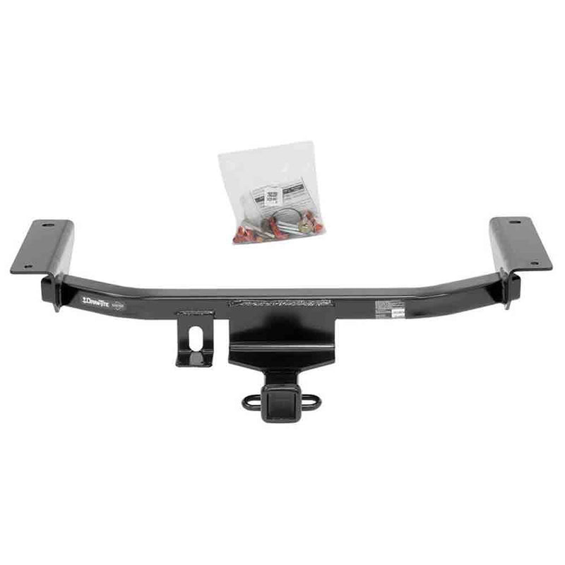 Load image into Gallery viewer, Trailer Hitch Class III, 2 in. Receiver fits Select Mazda CX-9 Models
